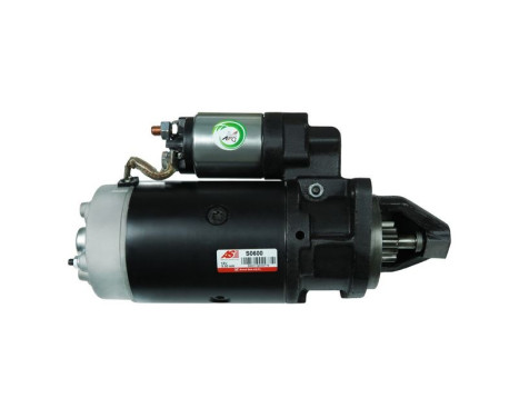 Starter motor / Starter, Image 2