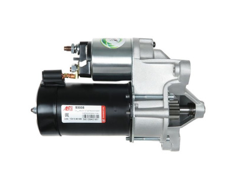 Starter motor / Starter, Image 2