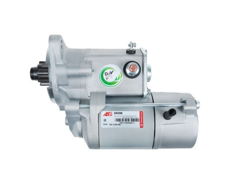 Starter motor / Starter, Image 4