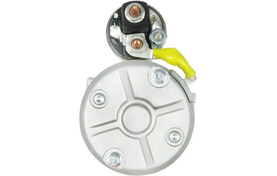 Starter motor / Starter, Image 3