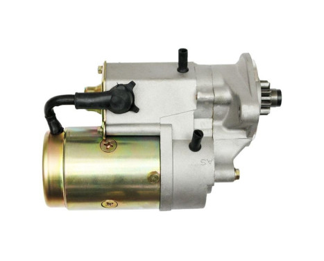 Starter motor / Starter, Image 2