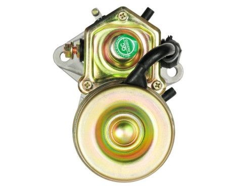 Starter motor / Starter, Image 3
