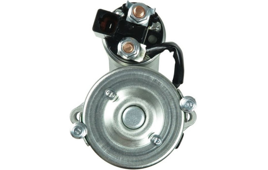 Starter motor / Starter, Image 3