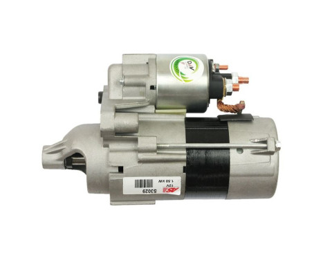 Starter motor / Starter, Image 2