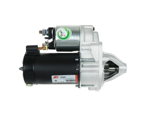 Starter motor / Starter, Image 2