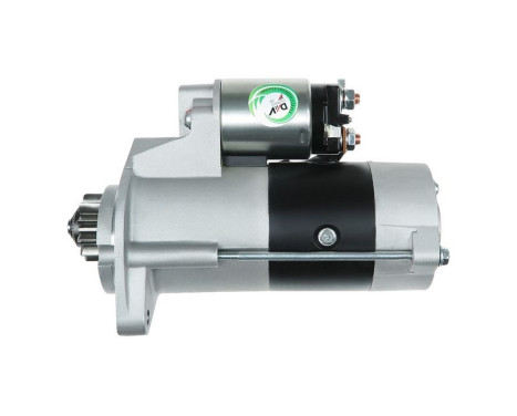 Starter motor / Starter, Image 4