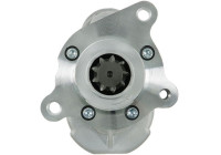 Starter motor / Starter