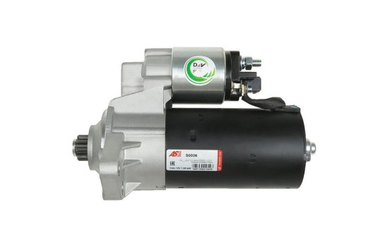 Starter motor / Starter, Image 4