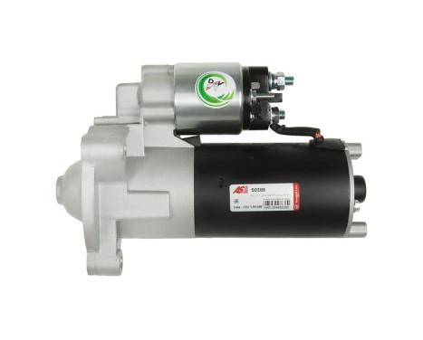 Starter motor / Starter, Image 4