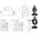 Starter motor / Starter, Thumbnail 5