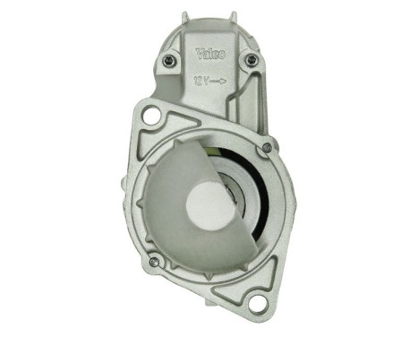 Starter motor / Starter