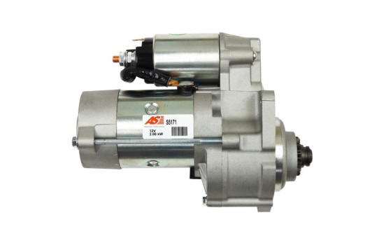 Starter motor / Starter, Image 2