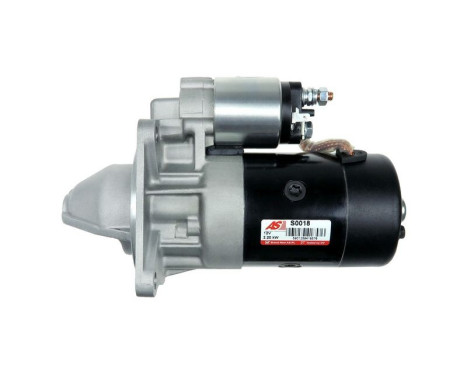 Starter motor / Starter, Image 4