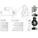 Starter motor / Starter, Thumbnail 5