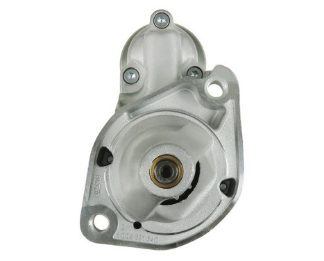 Starter motor / Starter