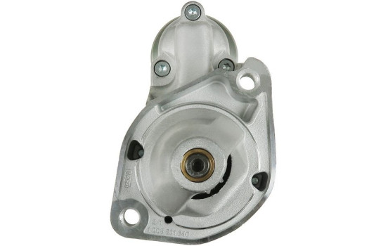 Starter motor / Starter