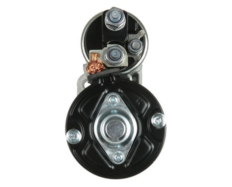 Starter motor / Starter, Image 3