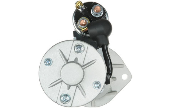 Starter motor / Starter, Image 3