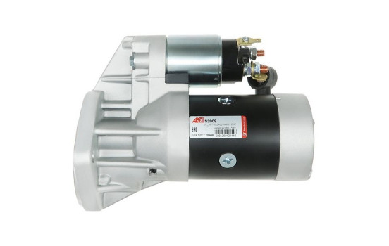 Starter motor / Starter, Image 4