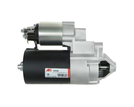 Starter motor / Starter, Image 2