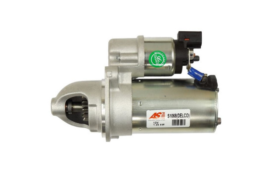 Starter motor / Starter, Image 2