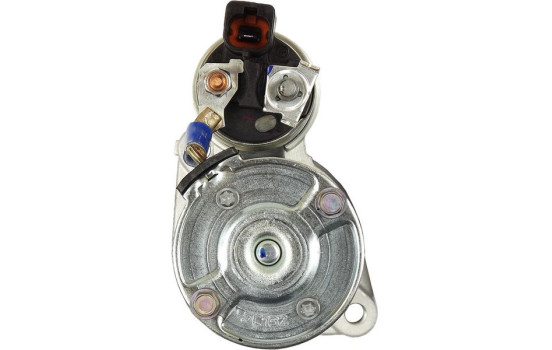 Starter motor / Starter, Image 3