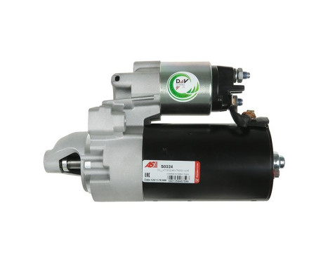 Starter motor / Starter, Image 2