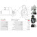 Starter motor / Starter, Thumbnail 5