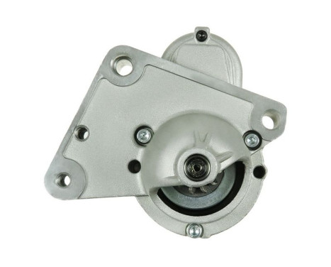 Starter motor / Starter