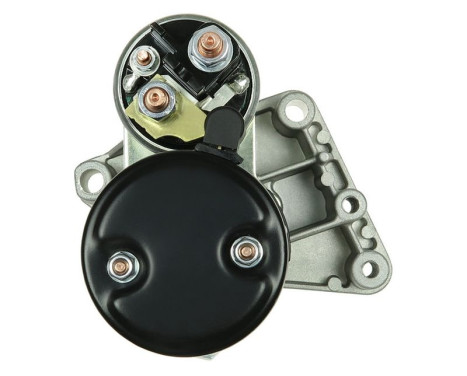 Starter motor / Starter, Image 3