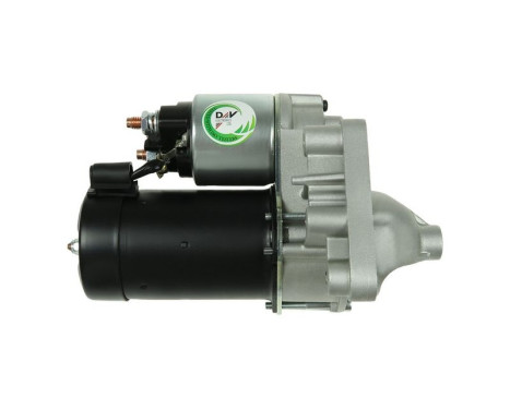 Starter motor / Starter, Image 4