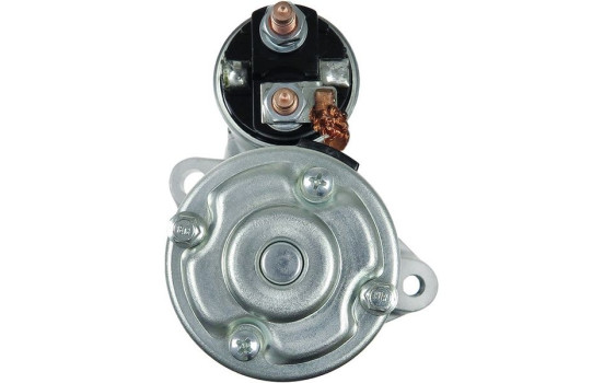 Starter motor / Starter, Image 3