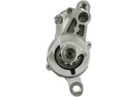 Starter motor / Starter
