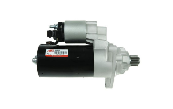 Starter motor / Starter, Image 2