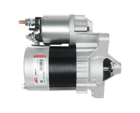Starter motor / Starter, Image 2