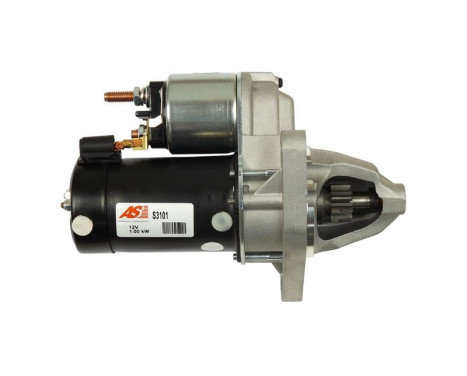 Starter motor / Starter, Image 2