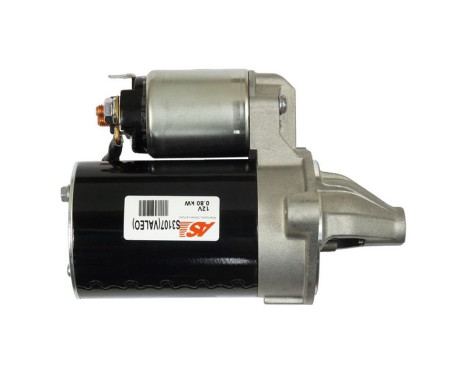Starter motor / Starter, Image 2