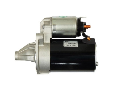 Starter motor / Starter, Image 4