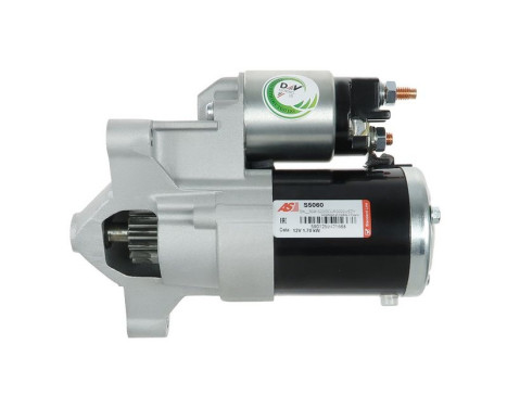 Starter motor / Starter, Image 2
