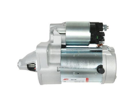 Starter motor / Starter, Image 4