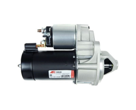 Starter motor / Starter, Image 2