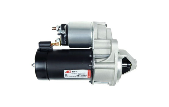 Starter motor / Starter, Image 2