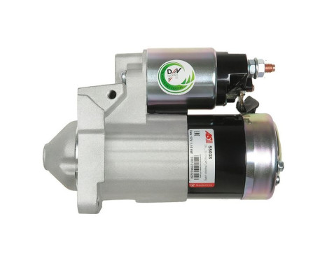 Starter motor / Starter, Image 4