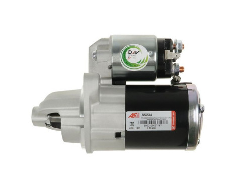 Starter motor / Starter, Image 2