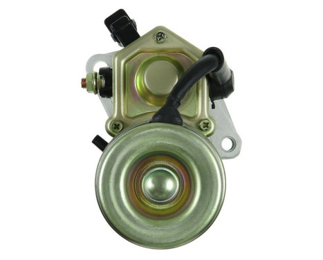 Starter motor / Starter, Image 3