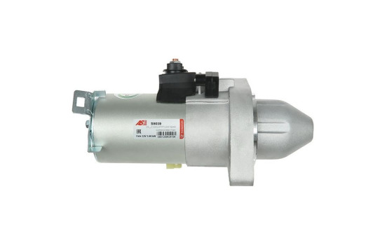 Starter motor / Starter, Image 4