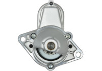 Starter motor / Starter