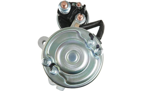 Starter motor / Starter, Image 3