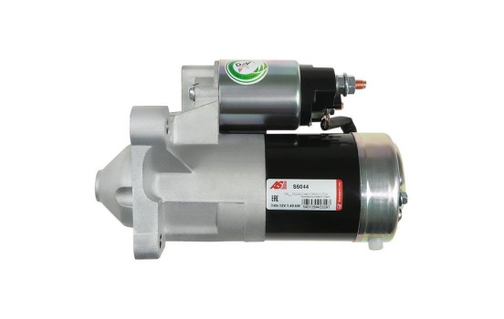 Starter motor / Starter, Image 4