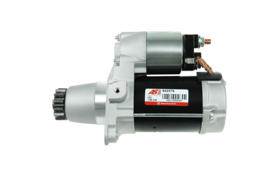 Starter motor / Starter, Image 4